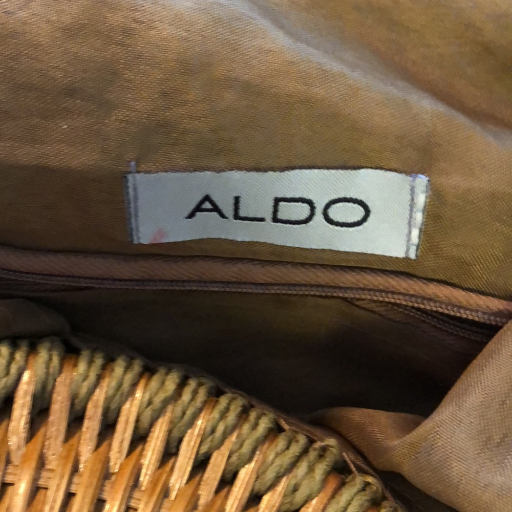 Aldo Vintage Bag - Picture 4 of 5
